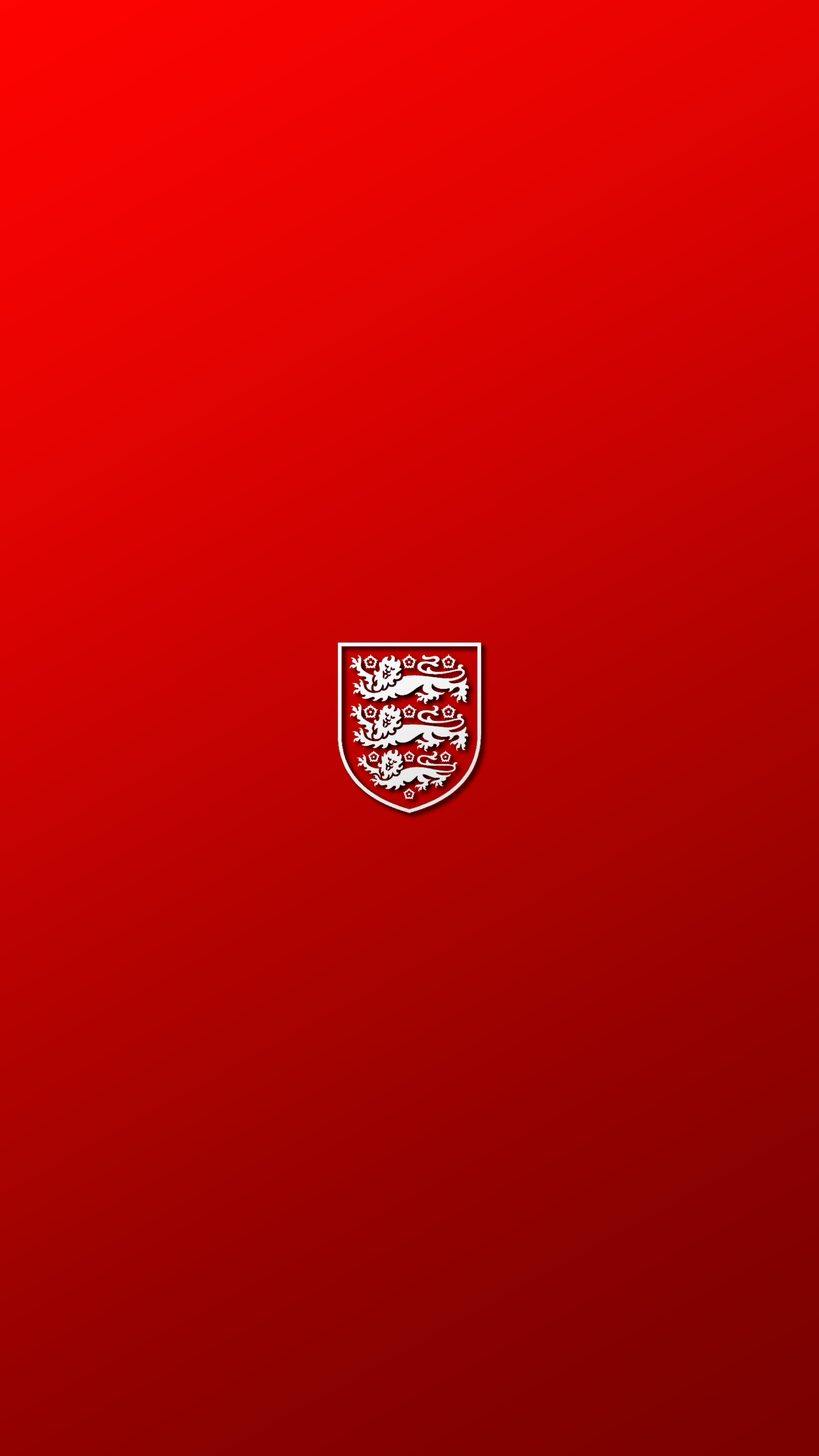 2160x3840 Some Minimalist Three Lions Phone Wallpaper for You Guys