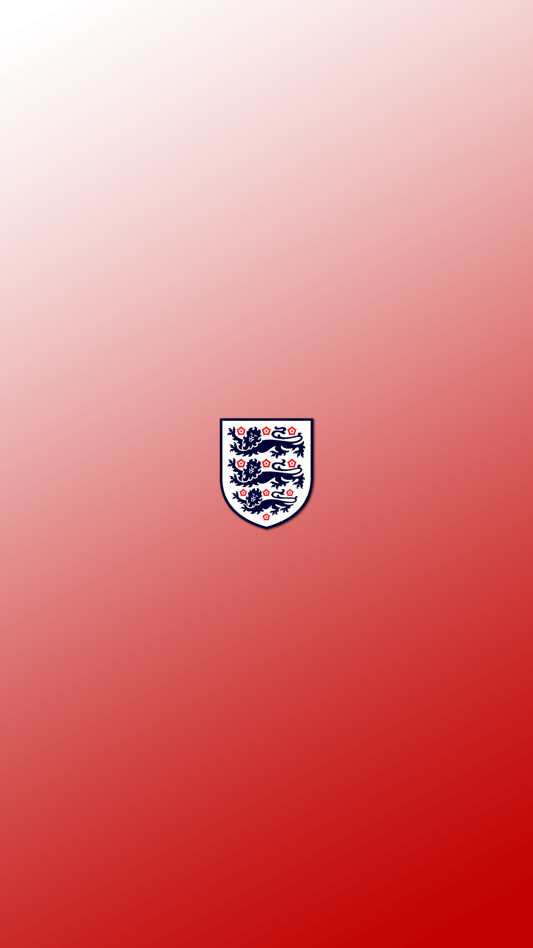 2160x3840 Some Minimalist Three Lions Phone Wallpaper for You Guys