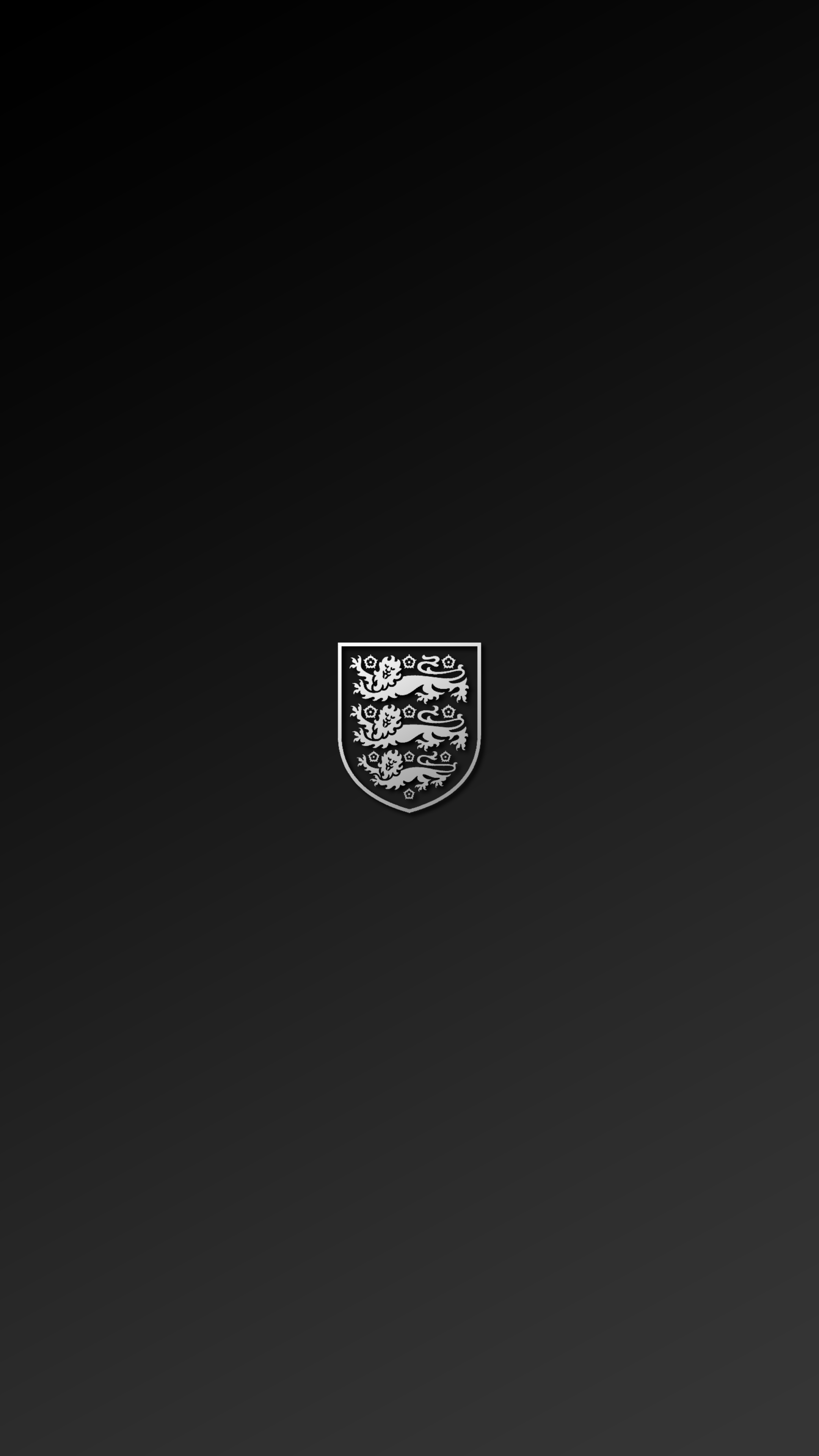 2160x3840 Some Minimalist Three Lions Phone Wallpaper for You Guys