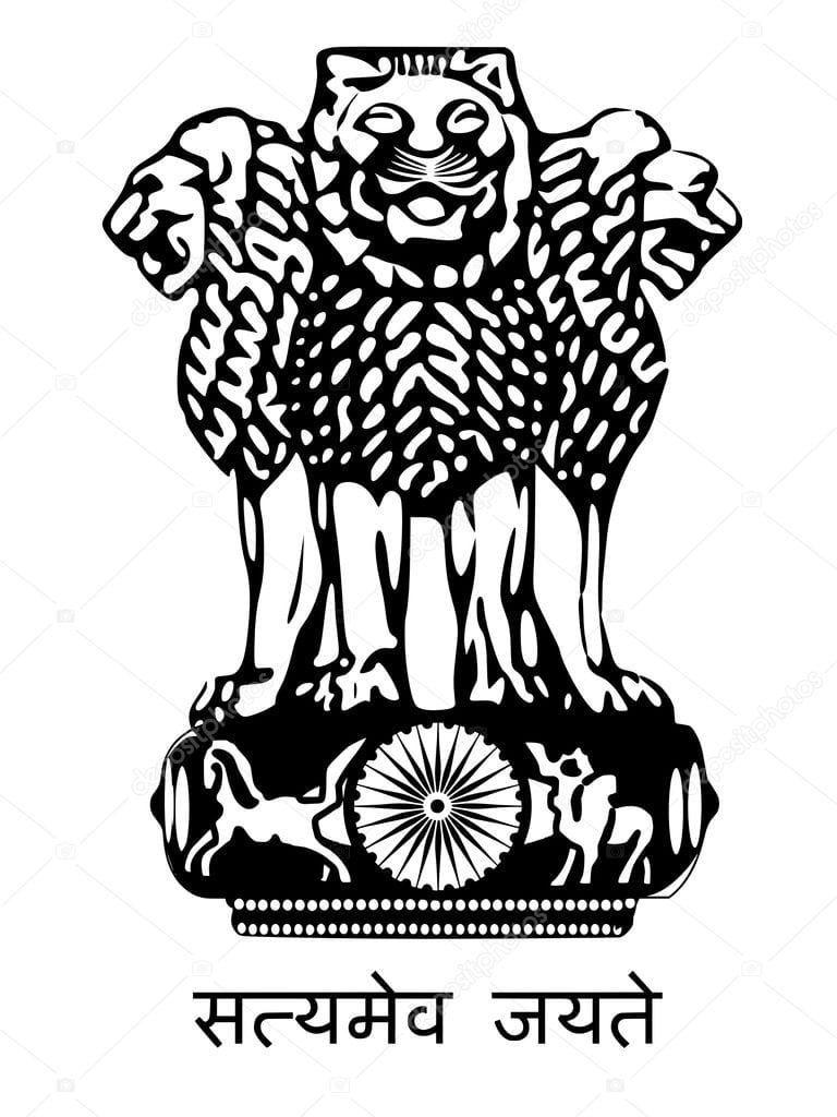 National emblem of india Wallpapers Download  MobCup