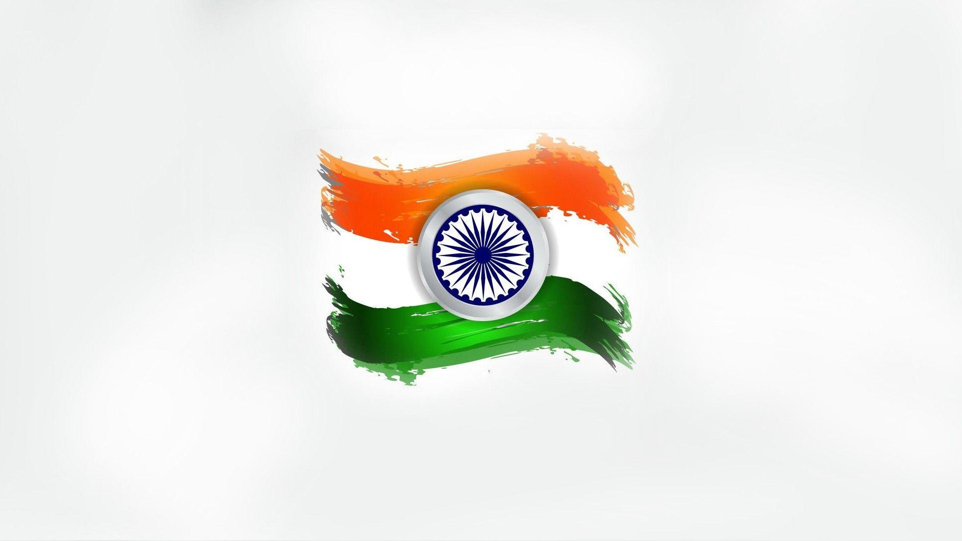 1920x1080 Indian Flag Image, HD Wallpaper, Pics & Photo