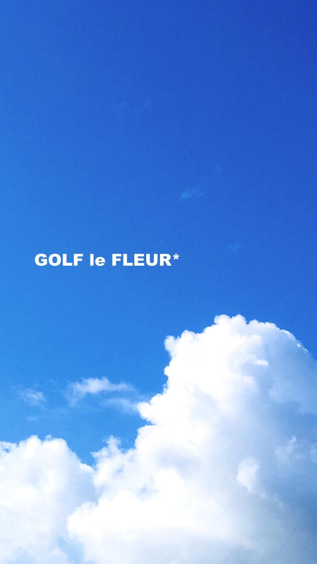 Golf Le Fleur Wallpapers - Top Free Golf Le Fleur Backgrounds