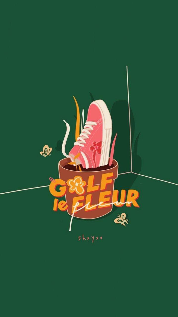 Golf Le Fleur Iphone Wallpaper - All Phone Wallpaper HD