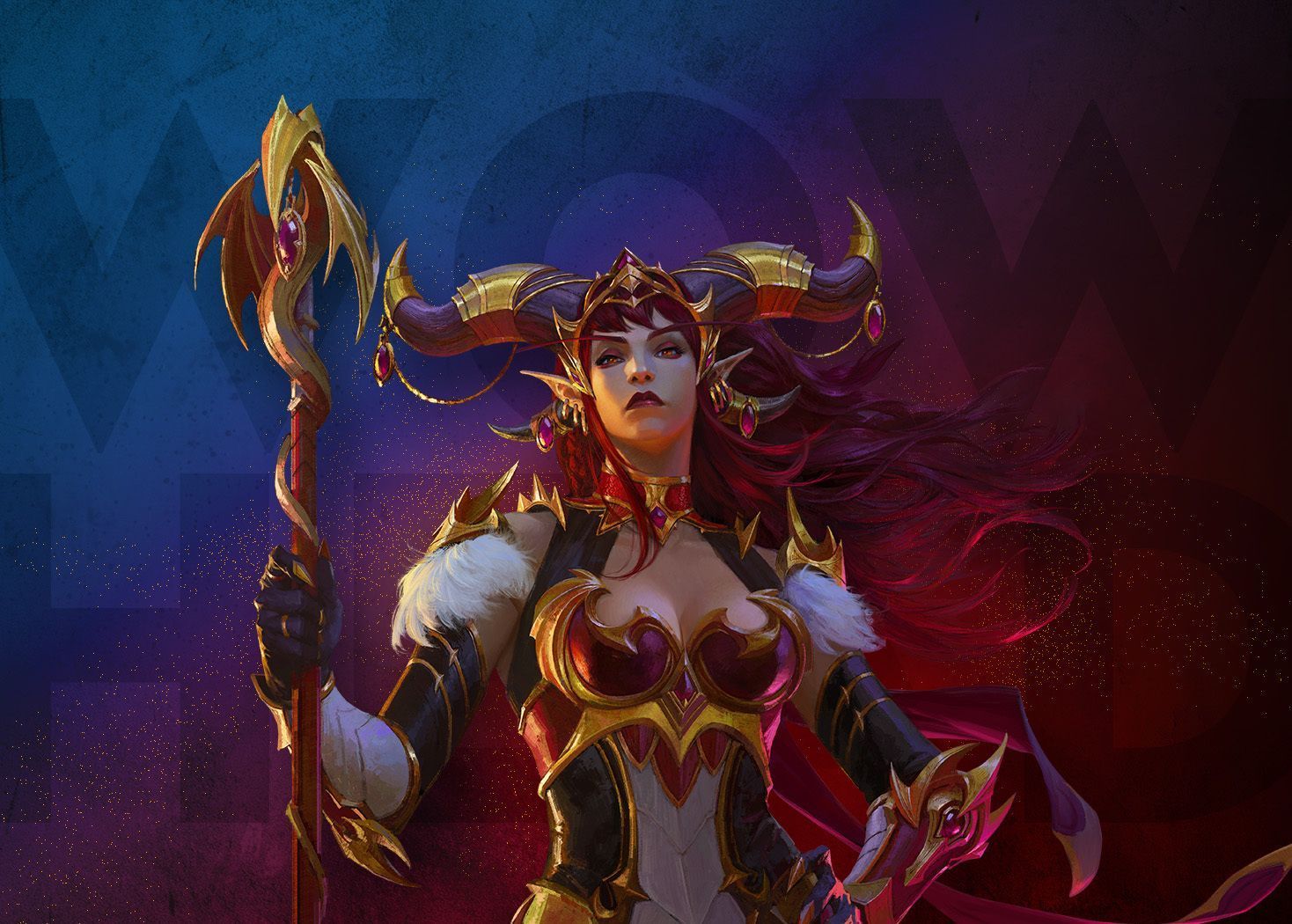 1468x1050 Fire mages, whatcha think about 1.5