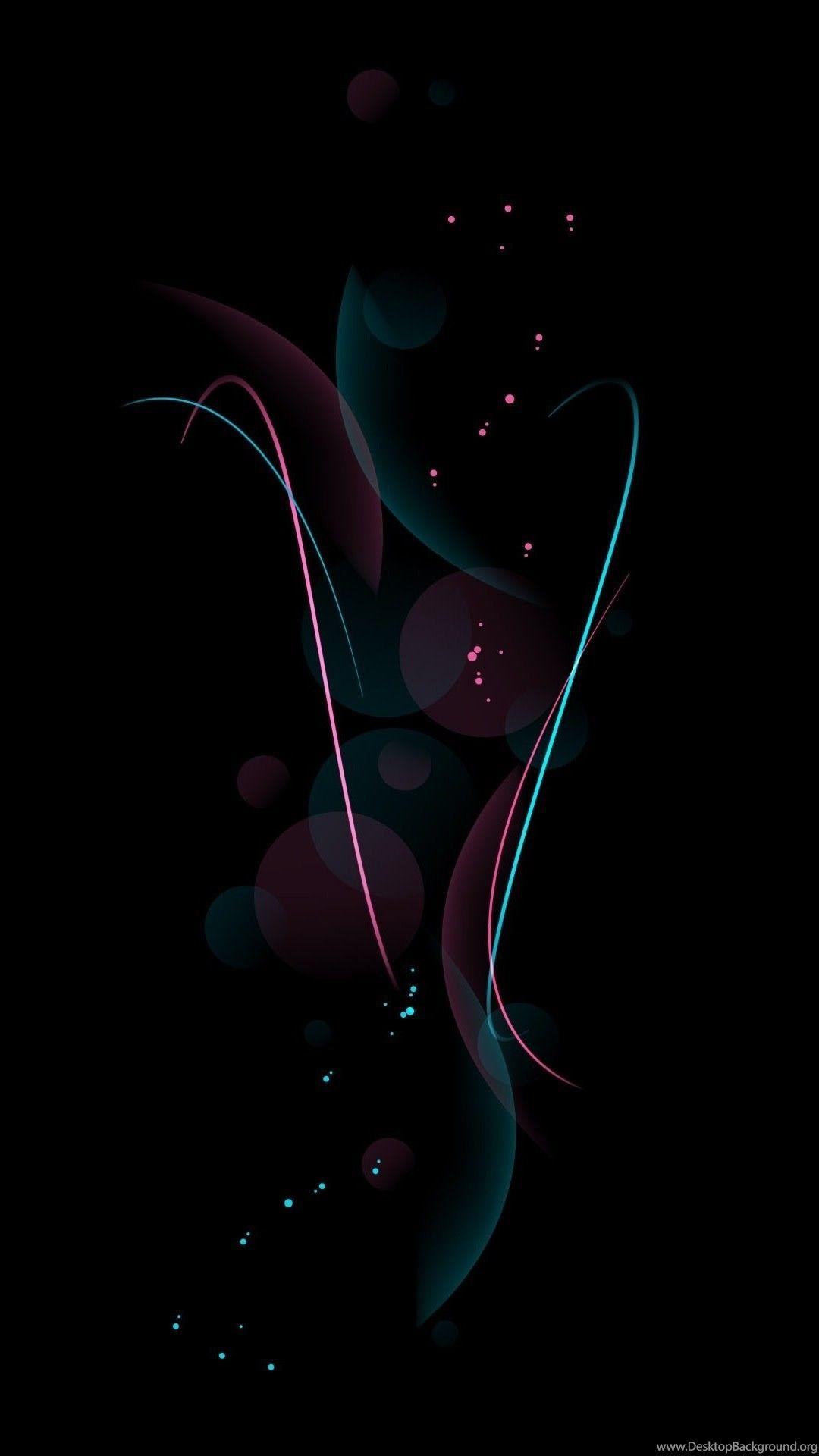 Dark Android Wallpapers Top Free Dark Android Backgrounds Wallpaperaccess