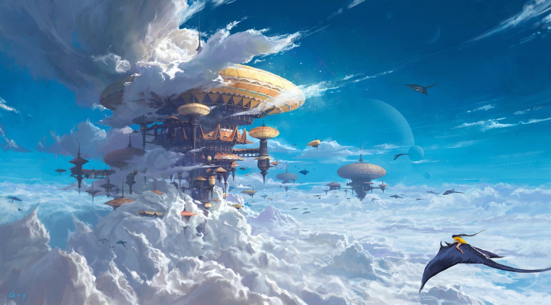 1920x1063 Wallpaper