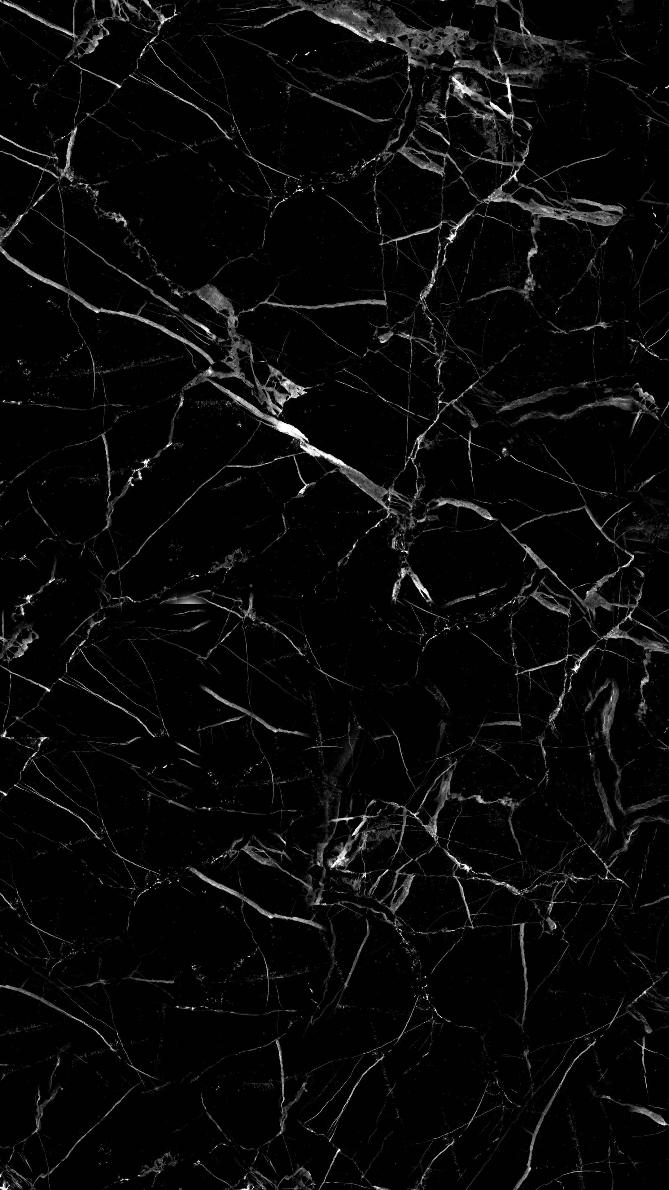 Aesthetic Black Marble Wallpapers - allwallpaper