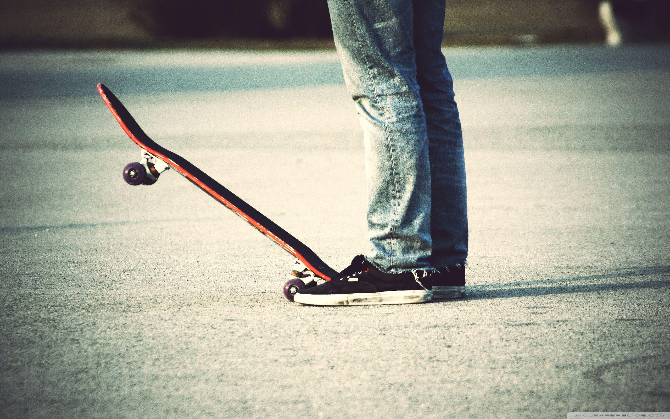 2560x1600 Skateboarding Wallpaper Download #GPHV7W3