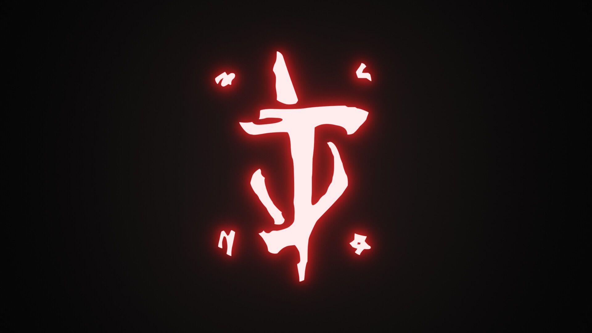 1920x1080 Mark of The Slayer Wallpaper