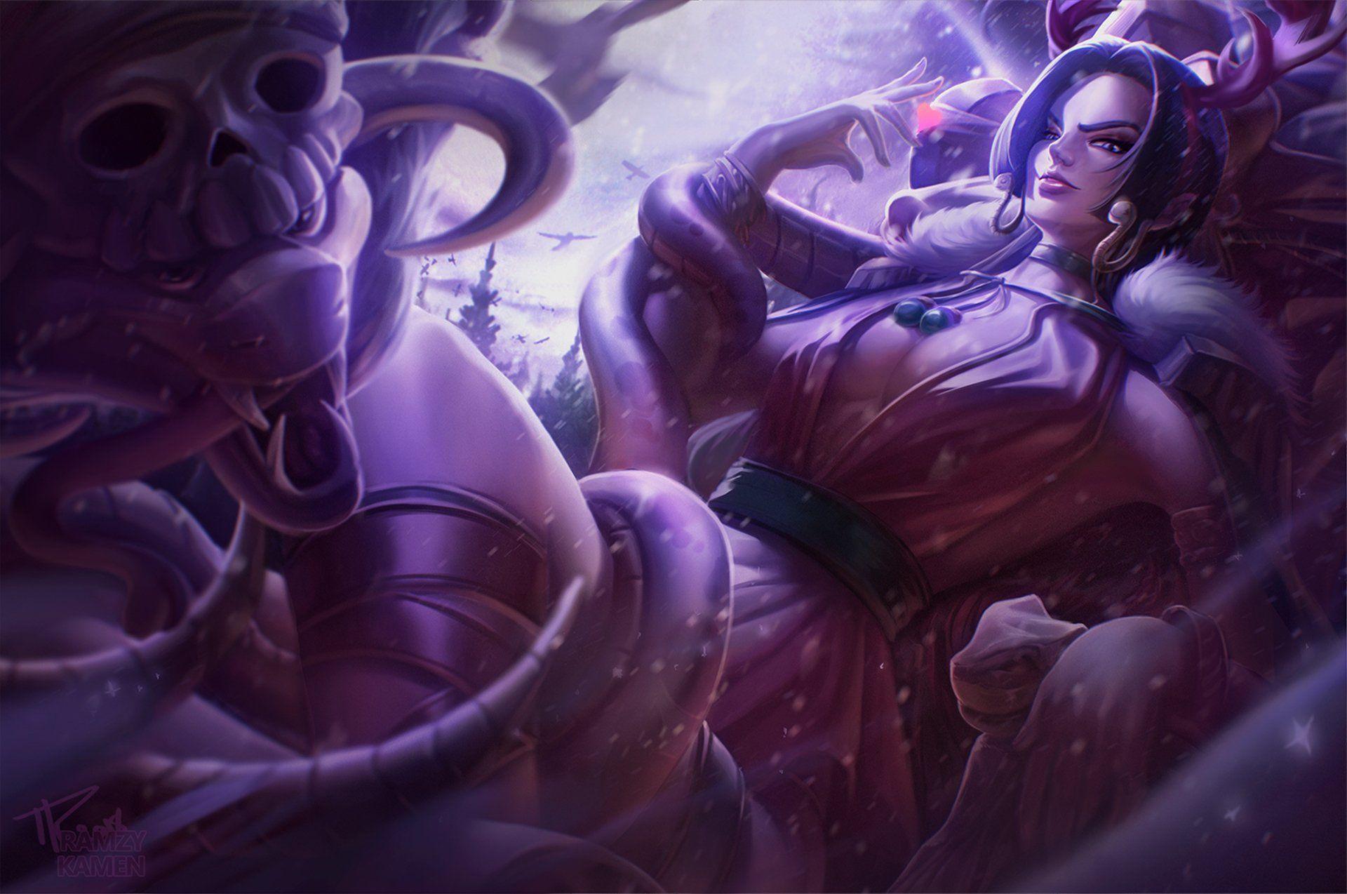 1920x1274 Boa Hancock HD Wallpaper. Background Imagex1274