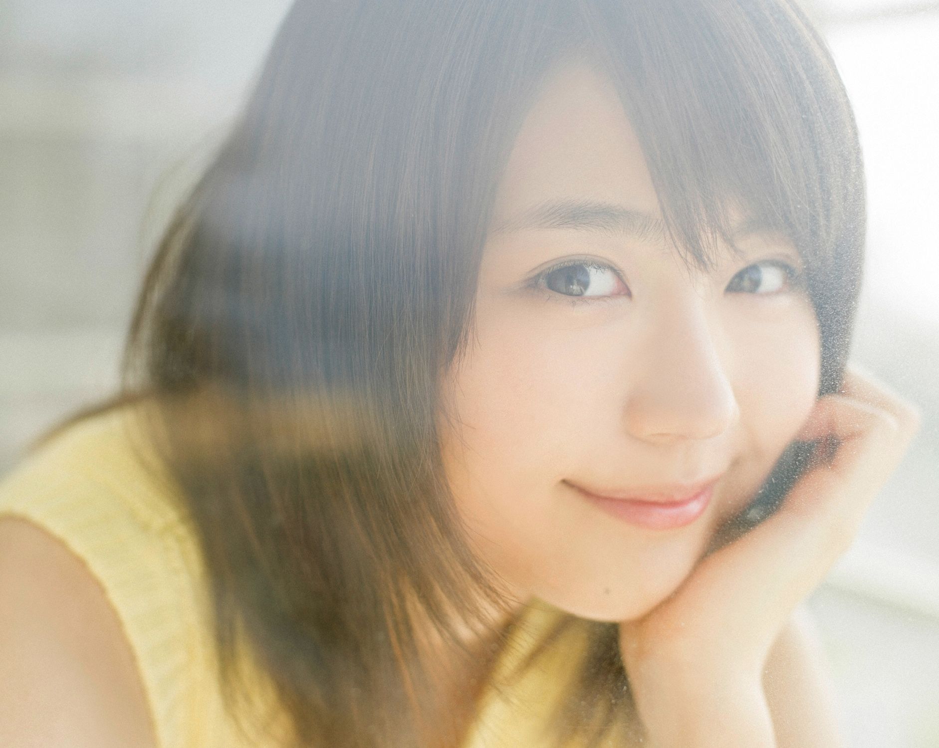 1882x1500 Kasumi Arimura Wallpaper