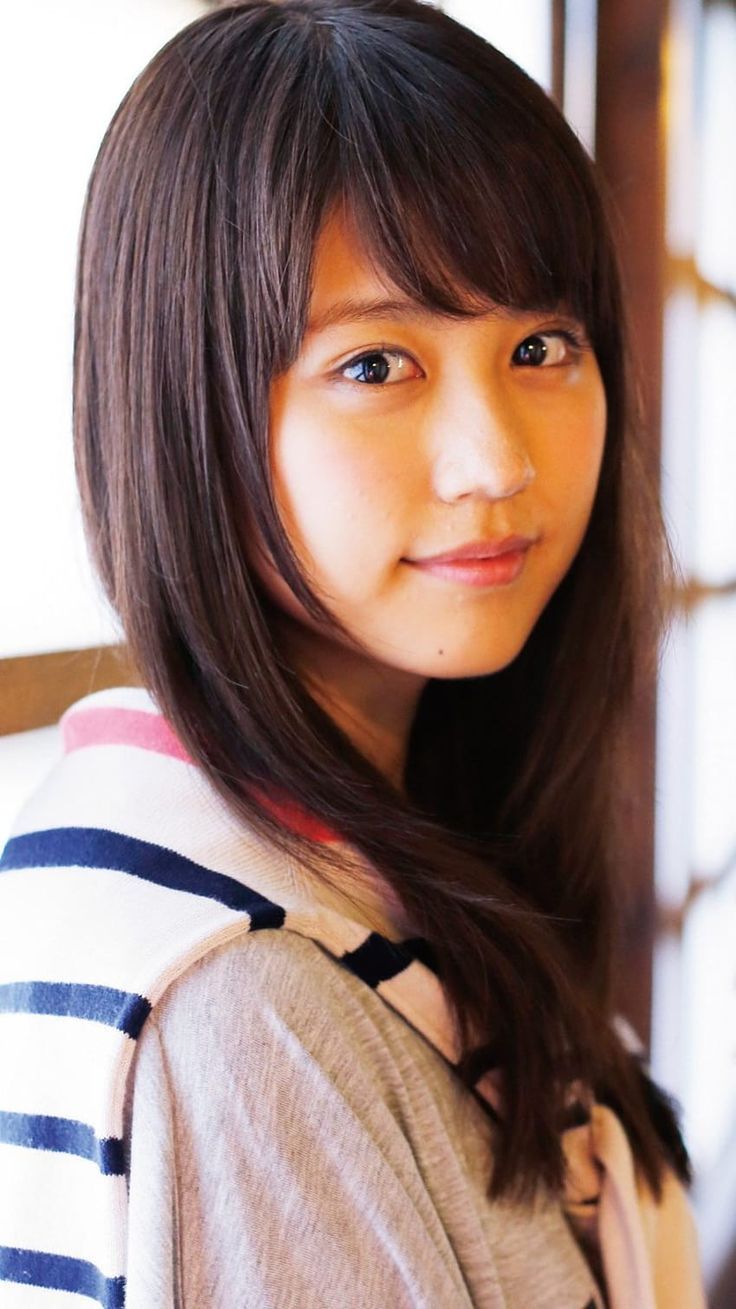 736x1309 有村架純 / Kasumi Arimura