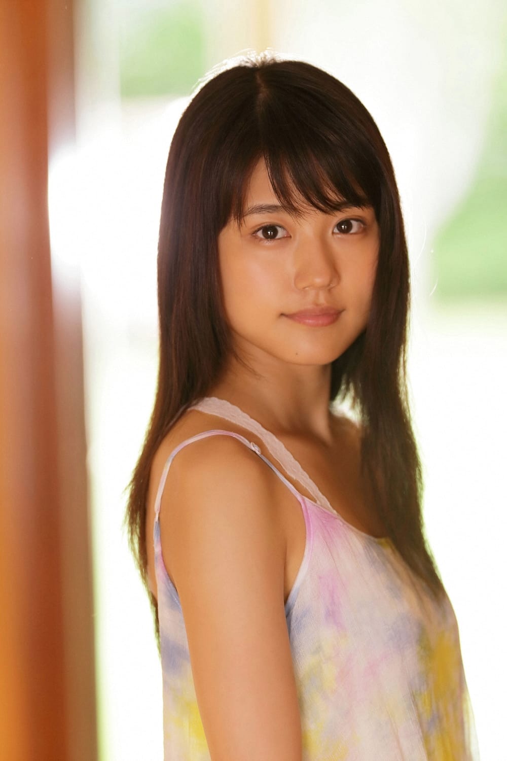 1000x1500 Picture of Kasumi Arimura