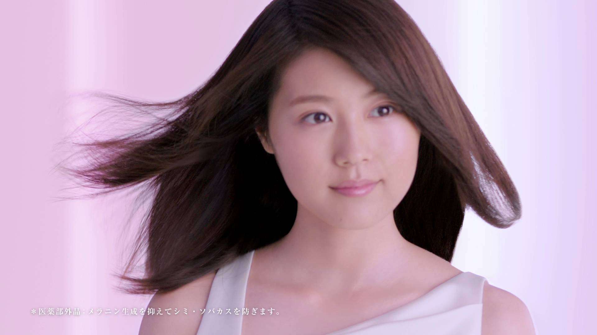 1920x1080 Kasumi Arimura New CM For SK II