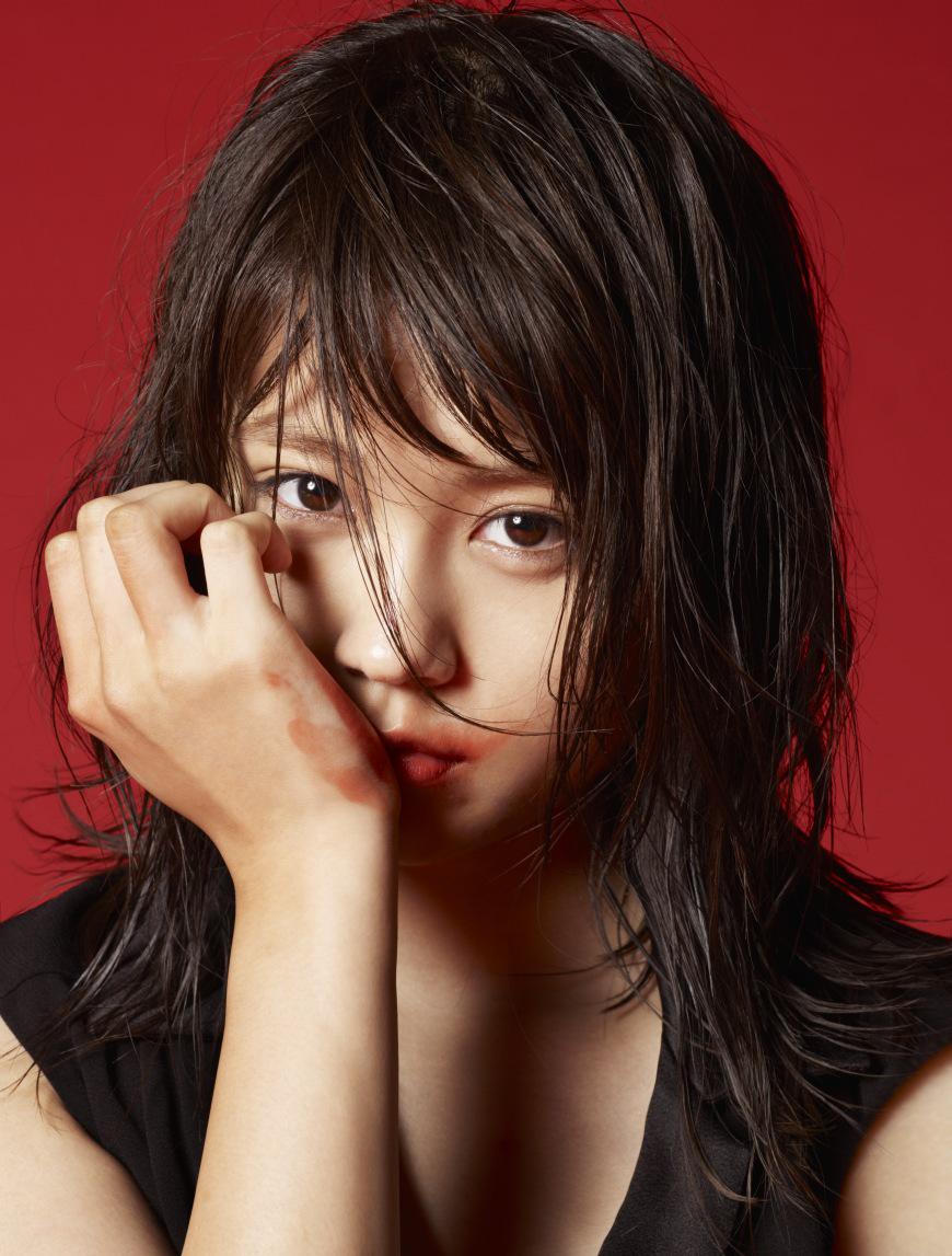 870x1147 Kasumi Arimura is smoldering hot