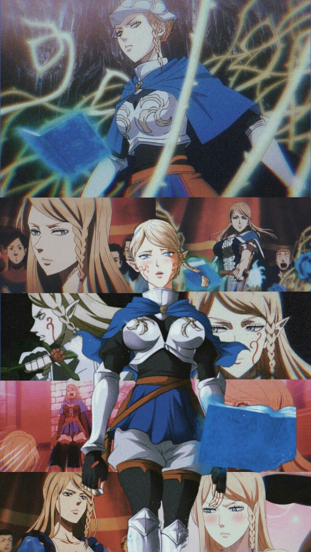 997x1772 Charlotte Roselei Icon Wallpaper