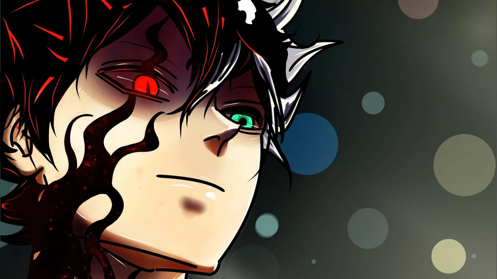 1920x1080 Download Asta Black Clover 4k Anime