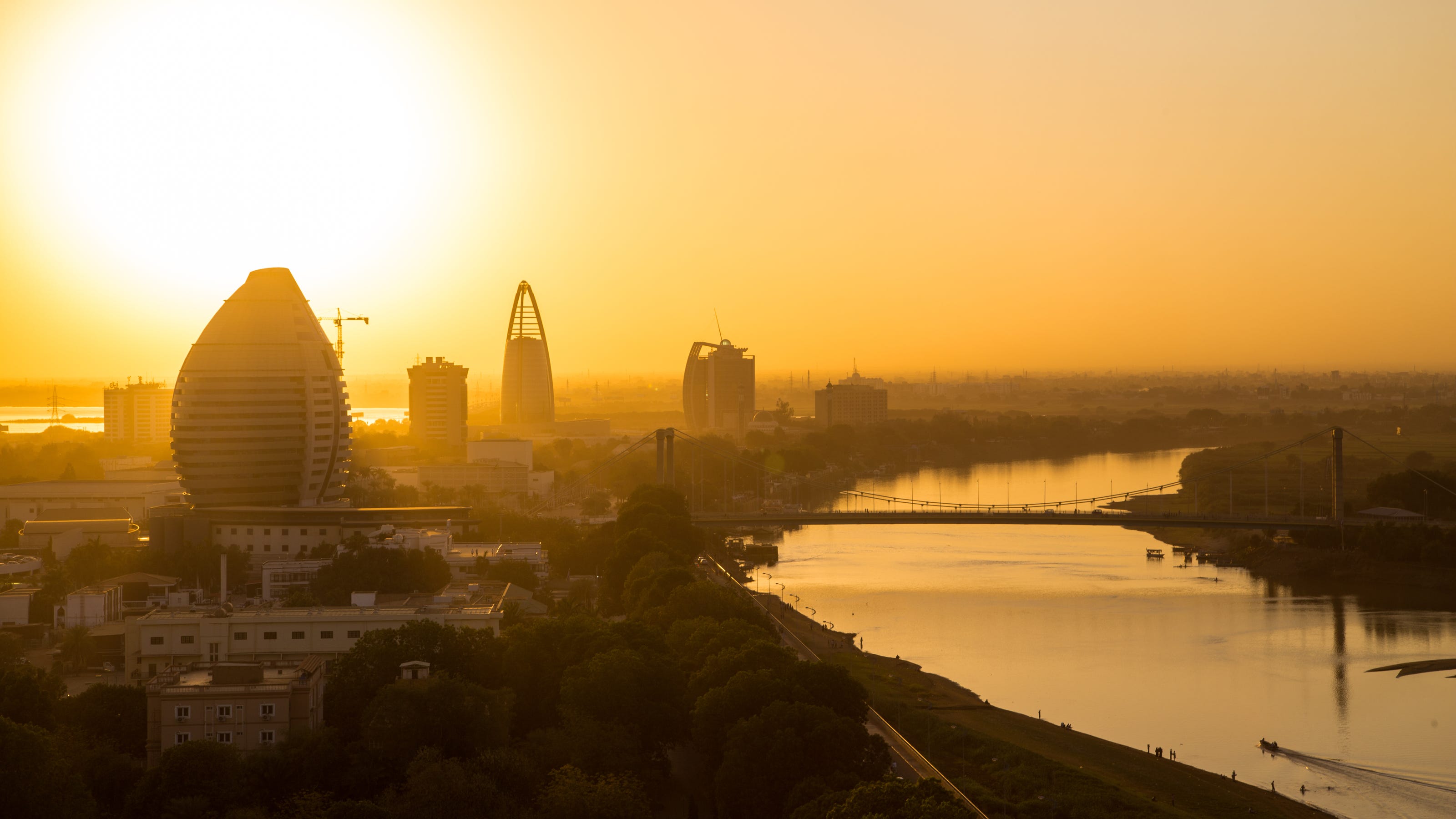 3200x1800 Viral photo misidentifies Sudanese city