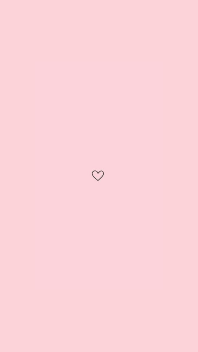 Light Pink Simple Wallpapers Top Free Light Pink Simple Backgrounds Wallpaperaccess