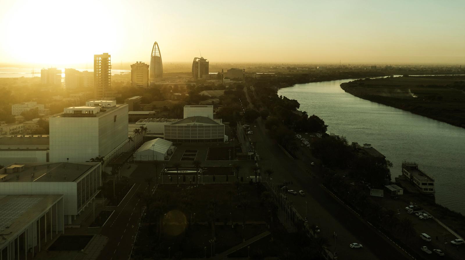 1600x895 The fall of Khartoum
