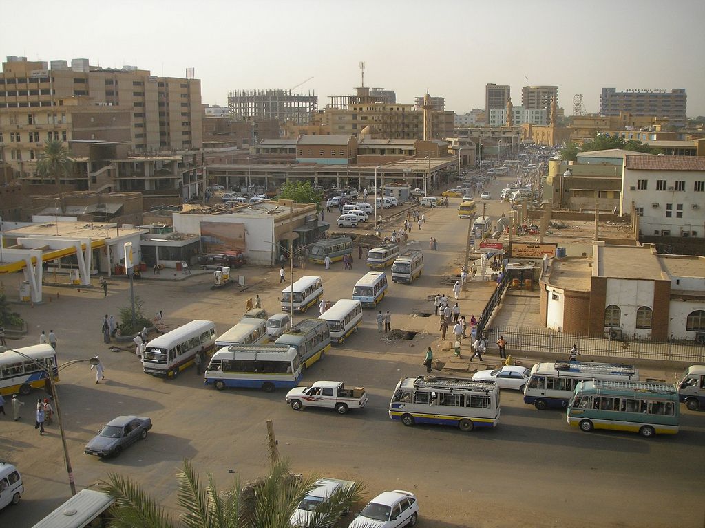 1024x768 US Sudan embassy closed shortly after