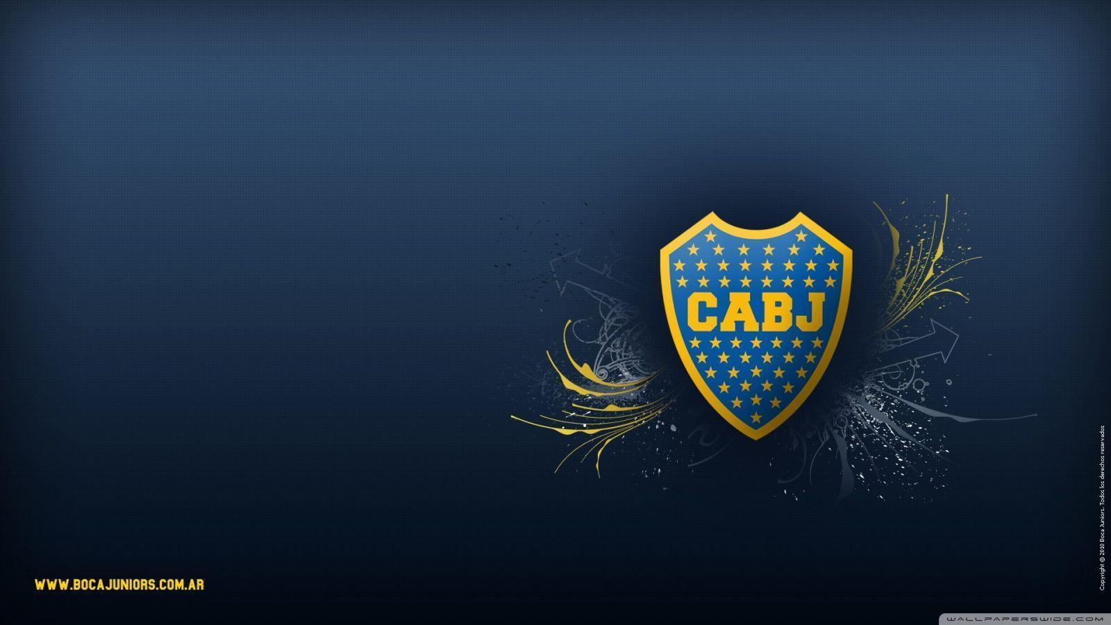 Boca Juniors Wallpapers - Top Free Boca Juniors Backgrounds -  WallpaperAccess