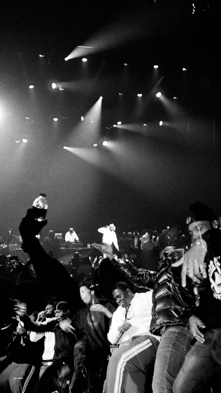 750x1333 How Brooklyn Drill Became the New Sound of New York