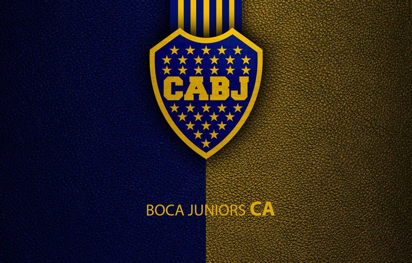 1332x850 Wallpaper wallpaper, sport, logo, football, Boca Juniors