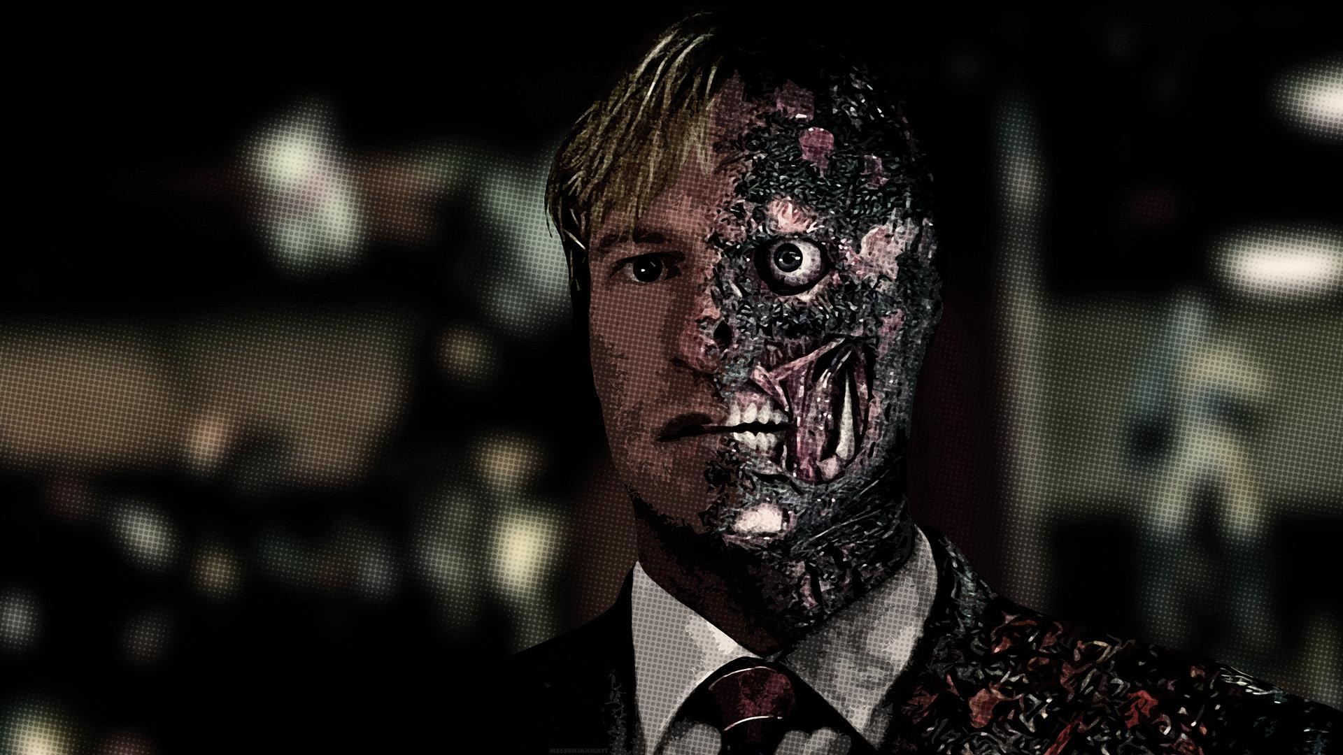 1920x1080 Two Face wallpaper 1920x1080 Full HD (1080p) desktop