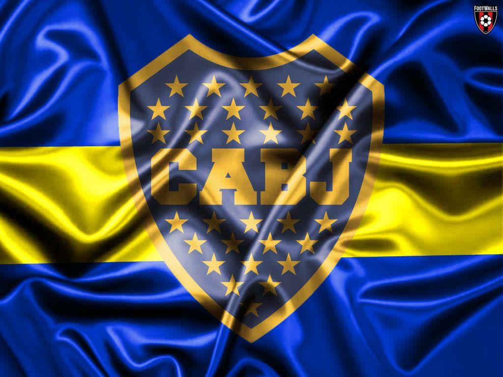 1024x768 Boca Juniors Wallpaper