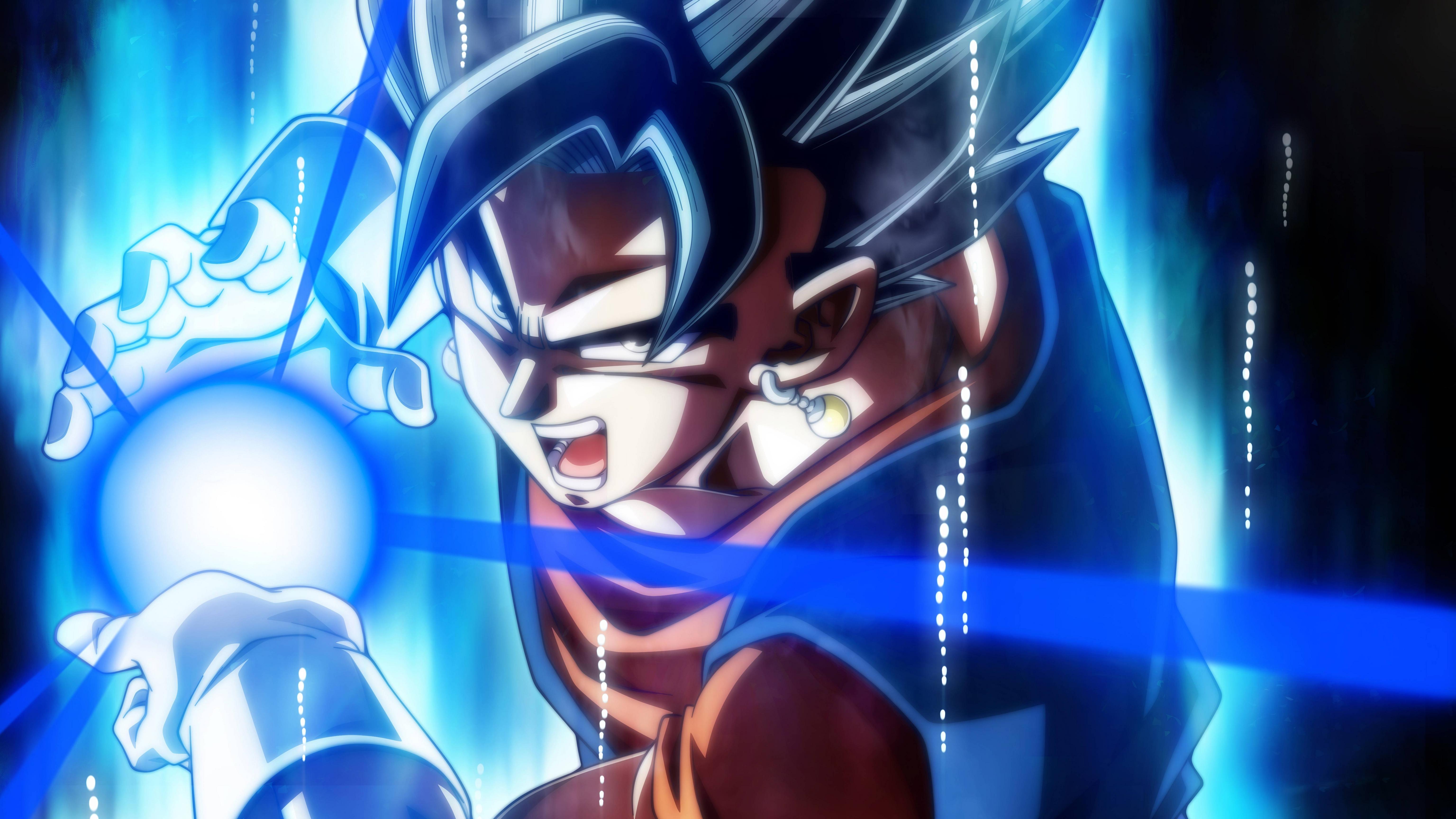 Vegetto Wallpapers Top Free Vegetto Backgrounds Wallpaperaccess