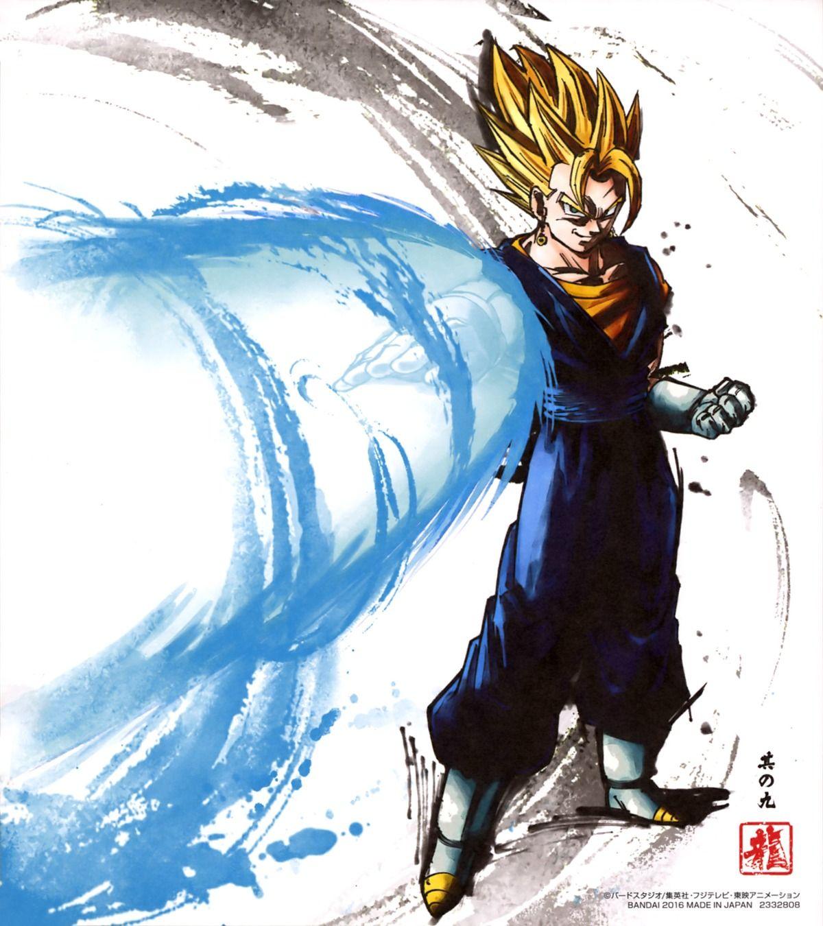 1200x1350 Vegetto Wallpaper, Picture