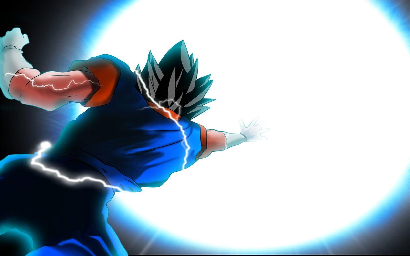 1680x1050 Vegeto 1080P, 2K, 4K, 5K HD wallpaper free download