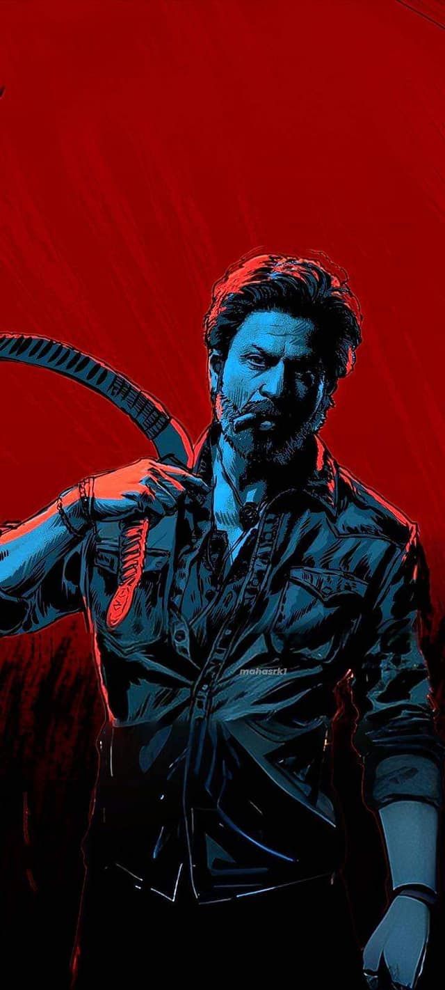 640x1422 Iconic Movie Posters