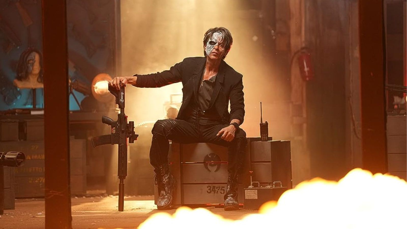 1600x900 Jawan Review: This Shah Rukh Khan Atlee