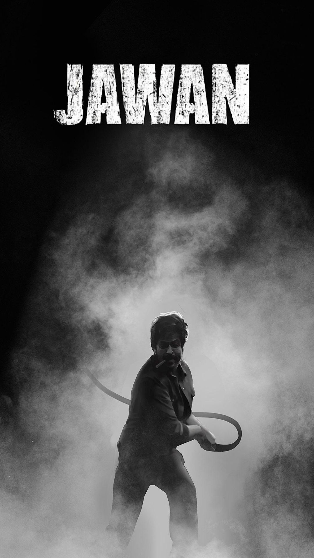 1080x1920 Best Jawan Movie Wallpaper [ HD ]