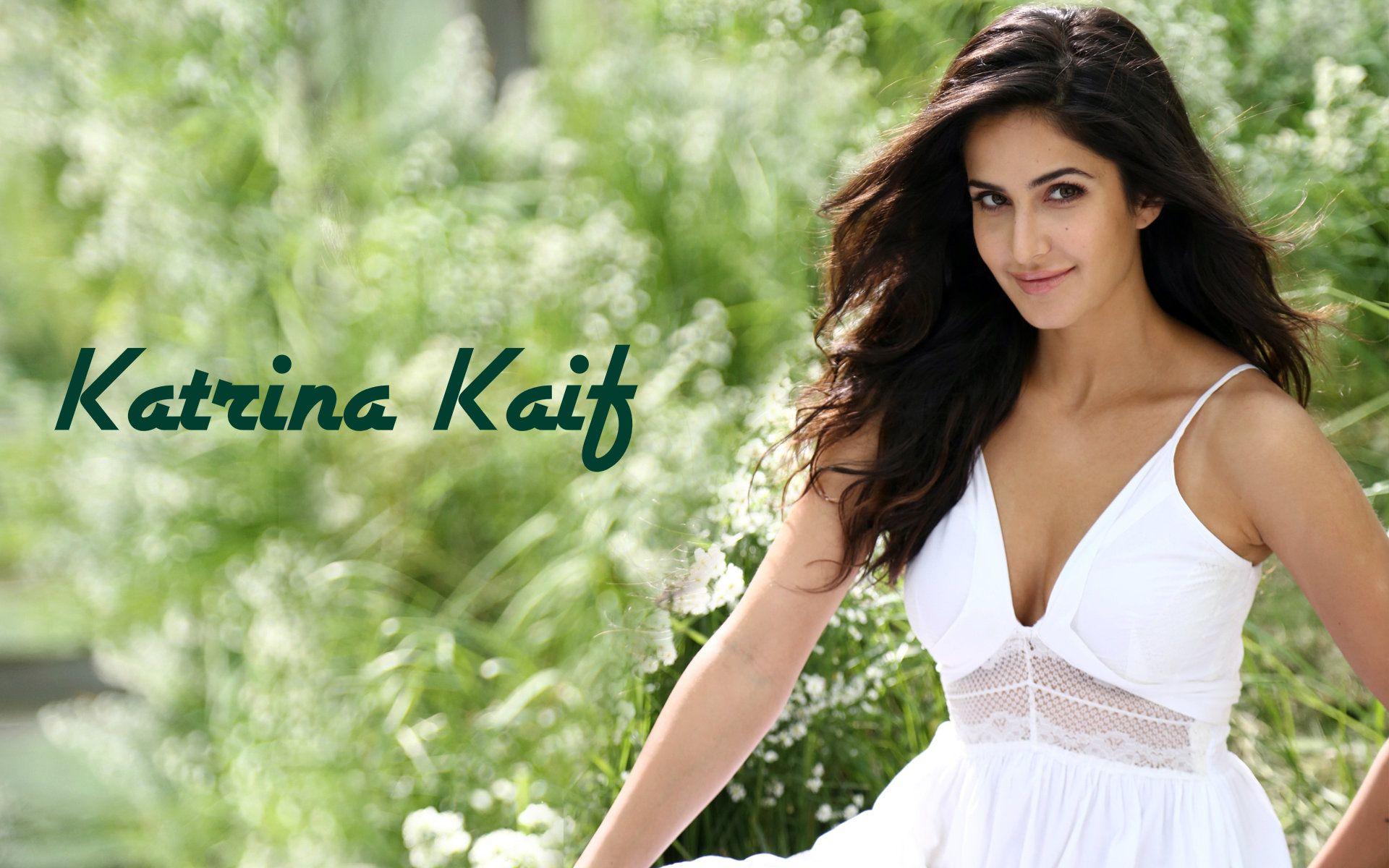 1920x1200 Wallpaper Katrina Kaif, Indian actress, Bollywood actress, 4K