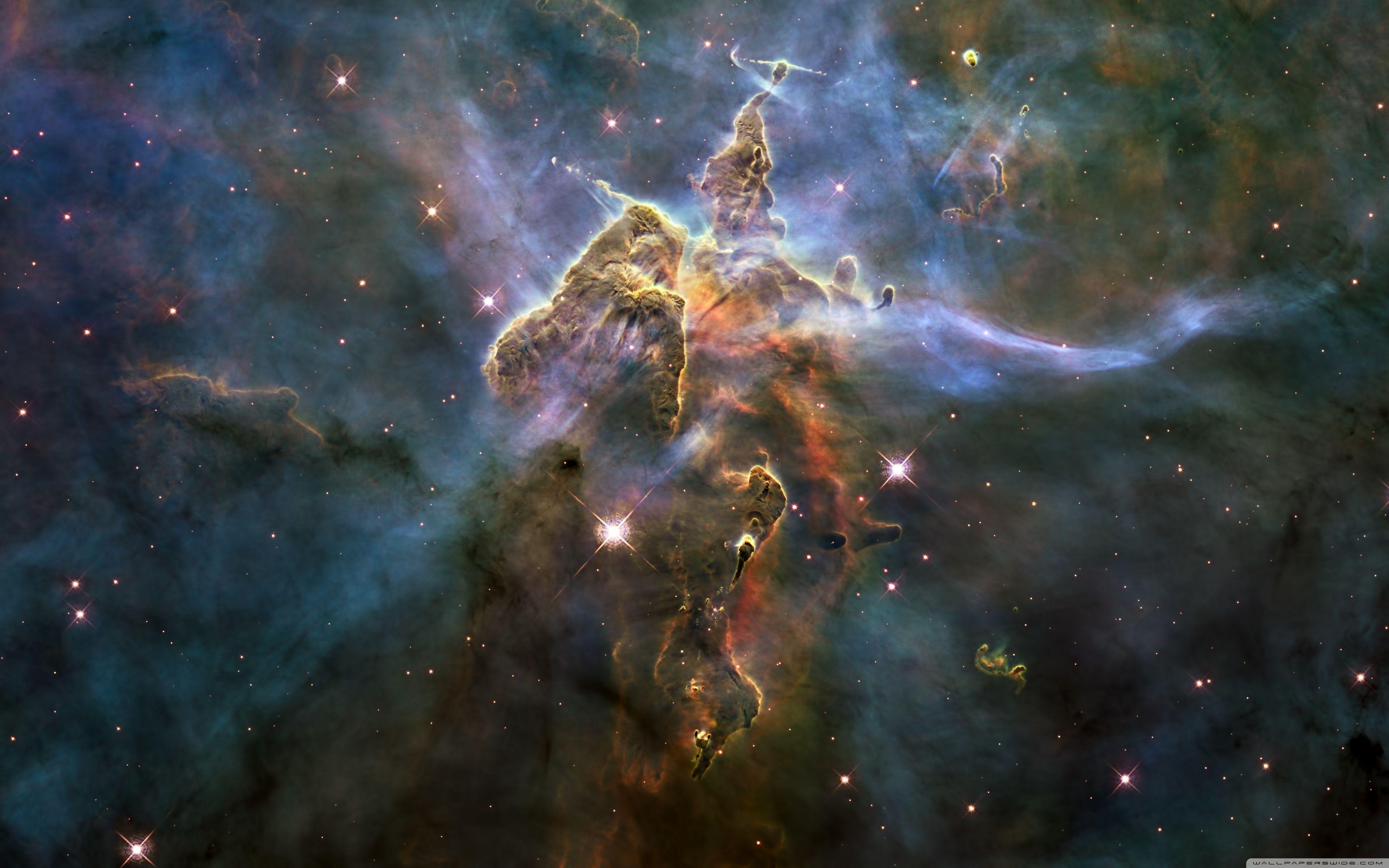 Carina Nebula Wallpapers - Top Free