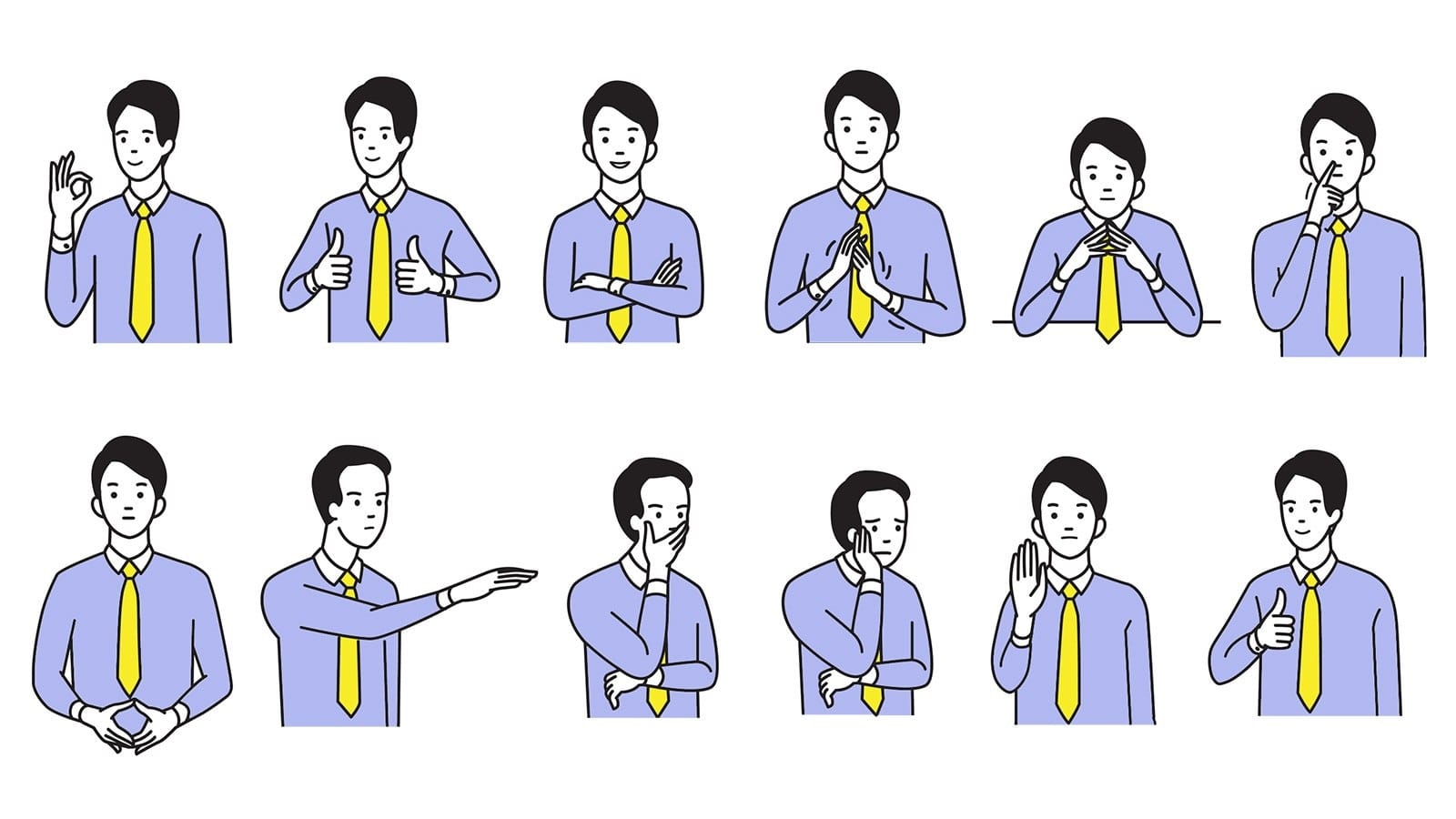 1600x900 Body Language Wallpaper