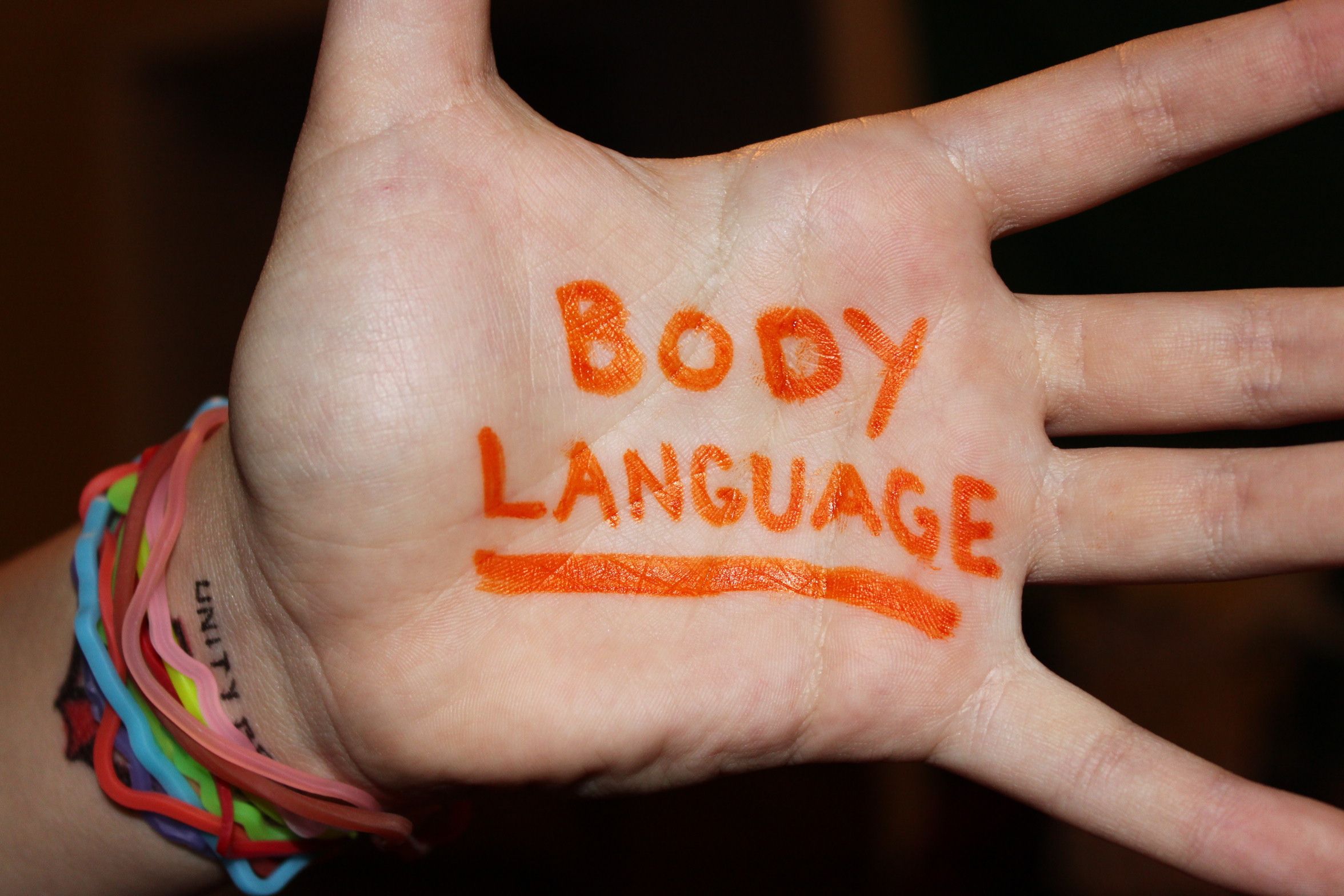 2352x1568 Four tips that will help hone your body