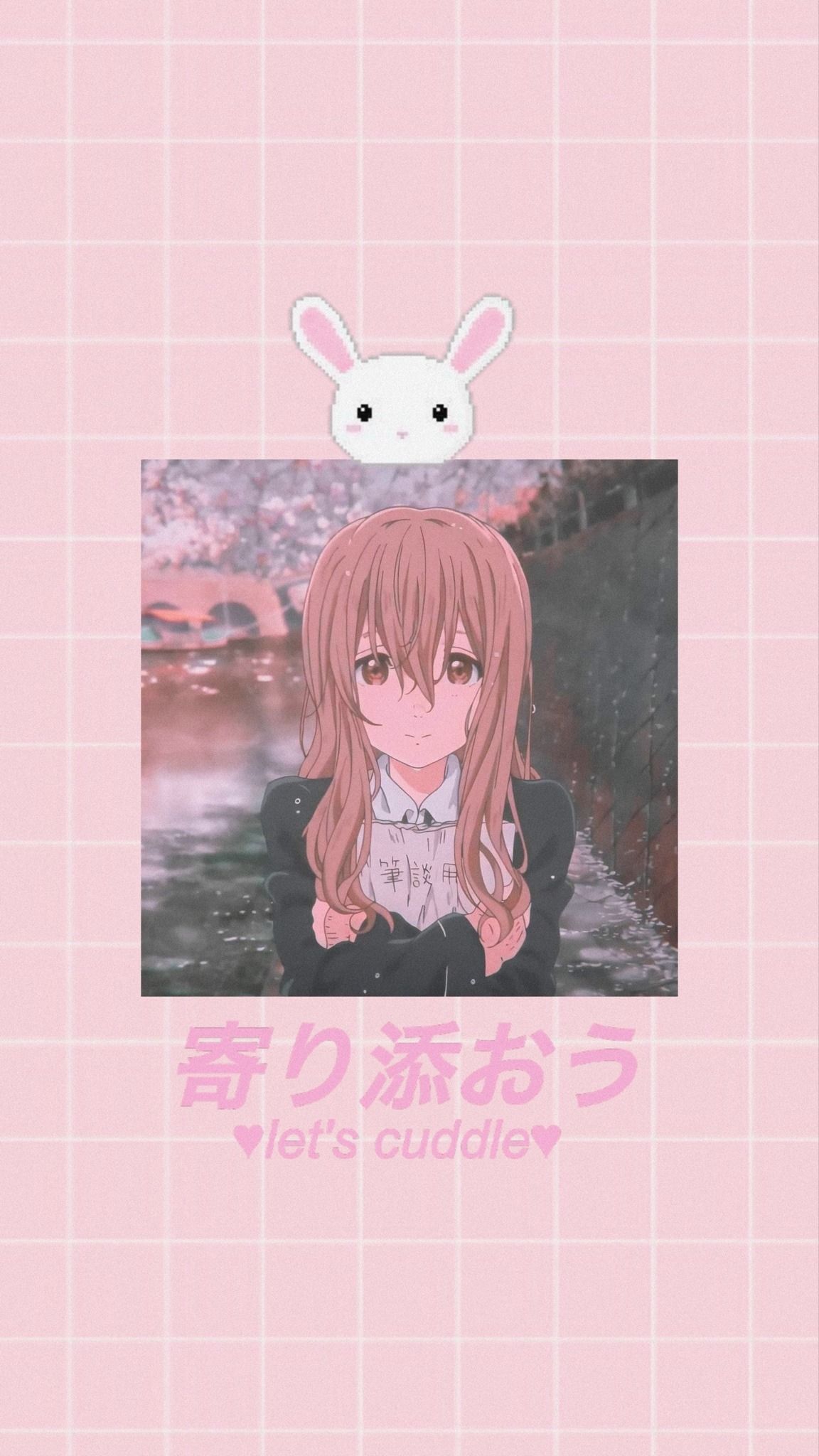 1152x2048 Wallpaper