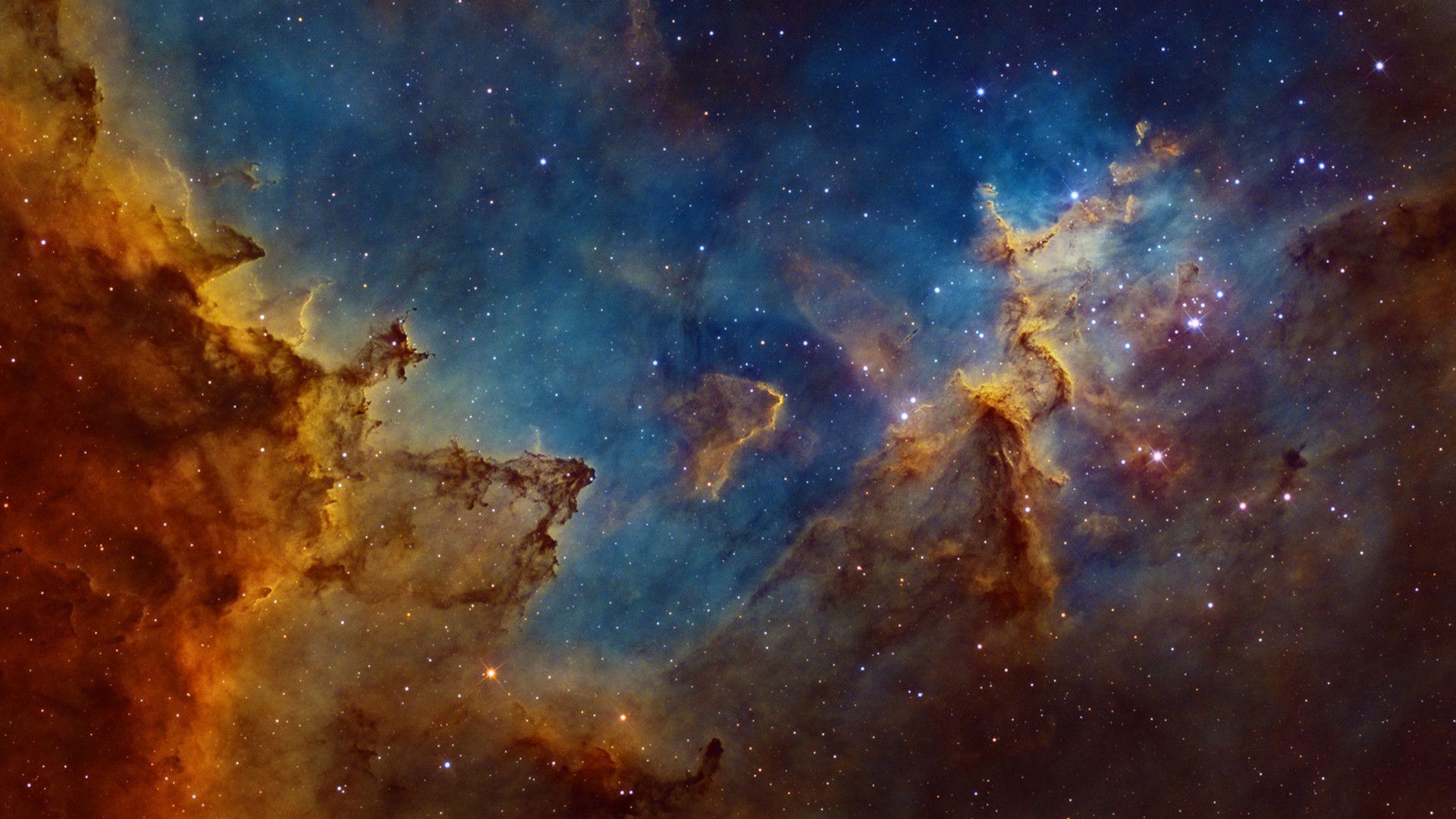 Carina Nebula Wallpapers - Top Free Carina Nebula Backgrounds