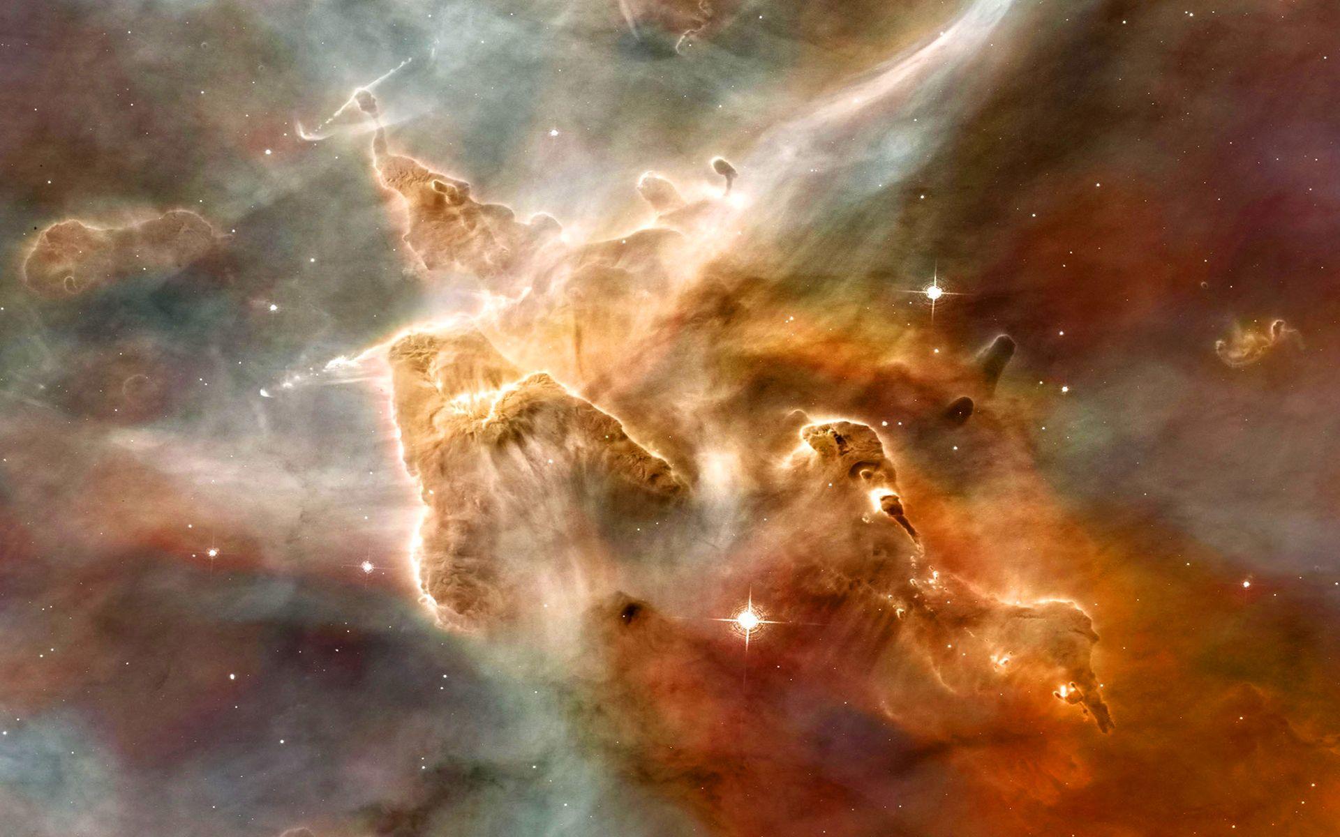 Carina Nebula Wallpapers - Top Free Carina Nebula Backgrounds