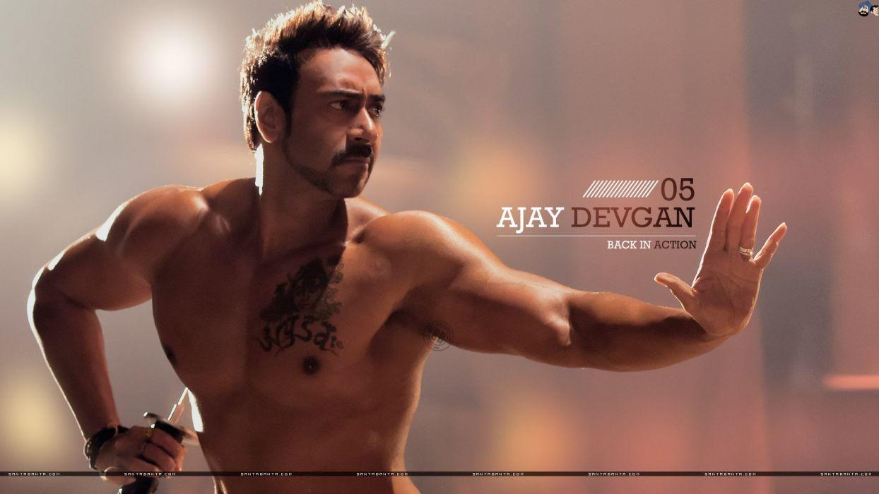 1244x700 Ajay Devgan india hindistan actor male bollywood wallpaper