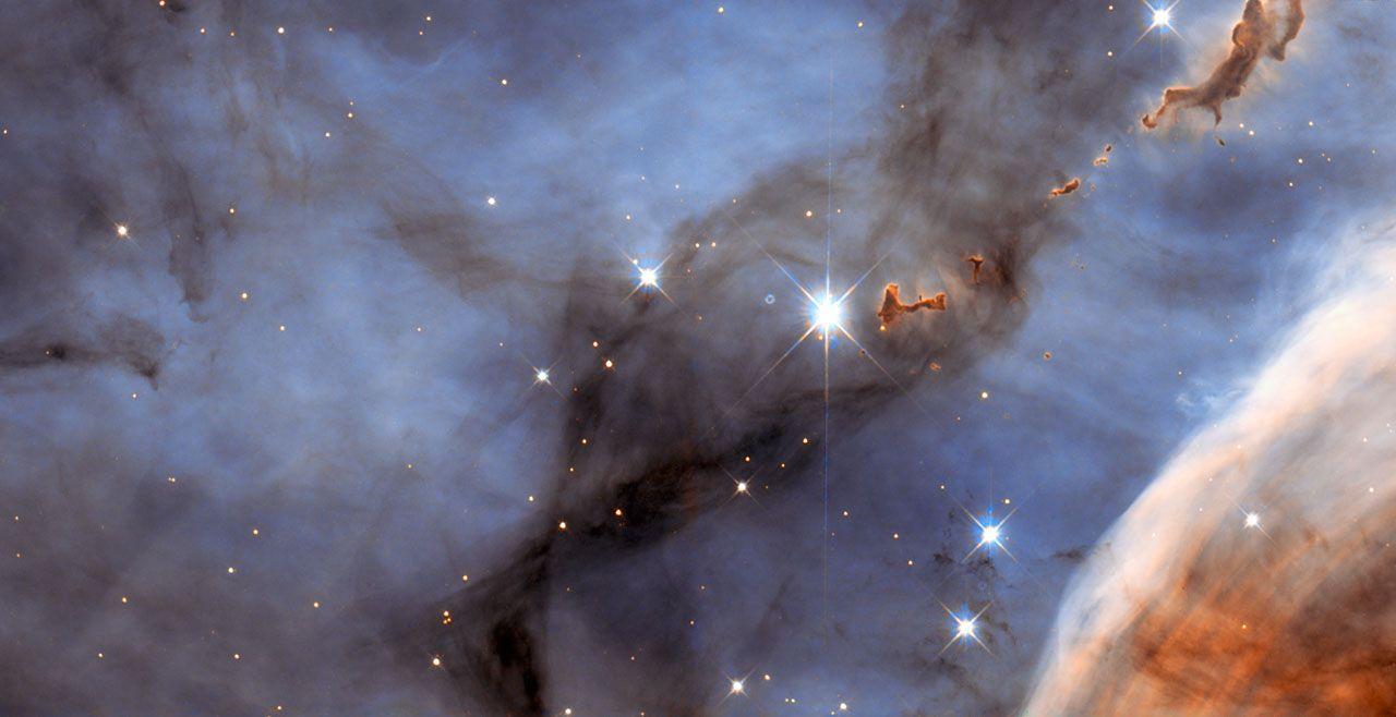 1280x658 Return To The Carina Nebula