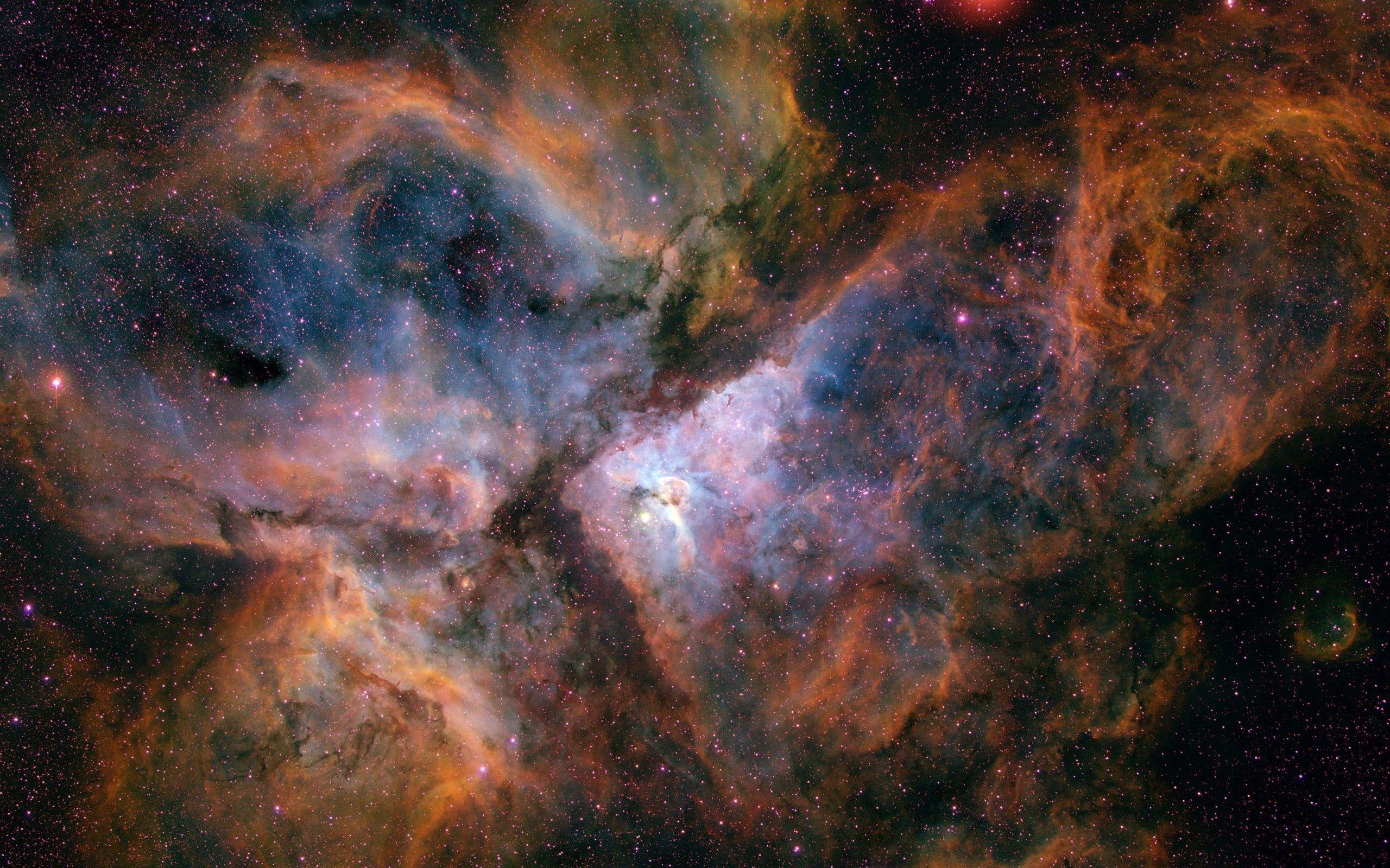 Carina Nebula Wallpapers - Top Free Carina Nebula Backgrounds