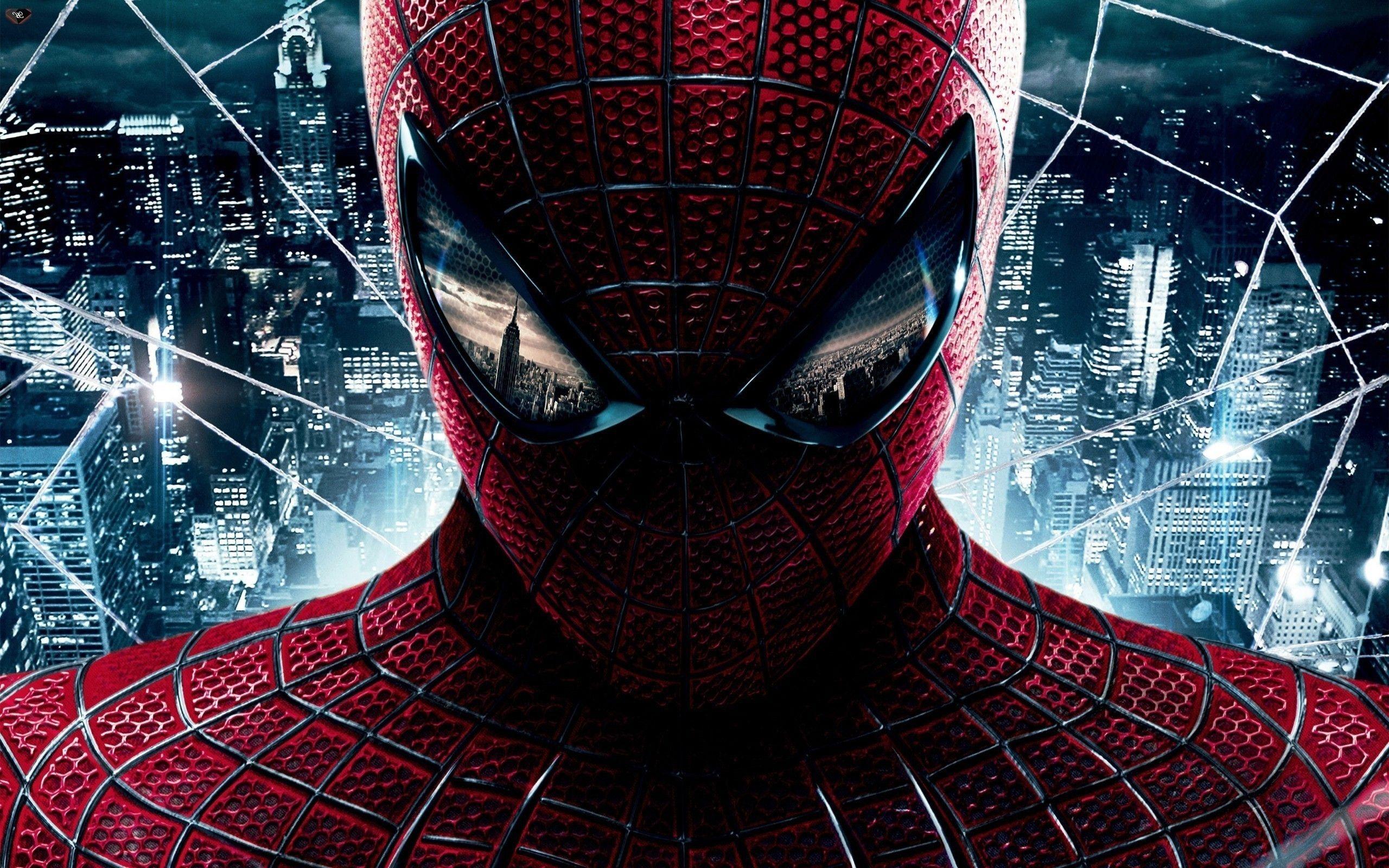 Spider Man Laptop Wallpapers Top Free Spider Man Laptop Backgrounds 