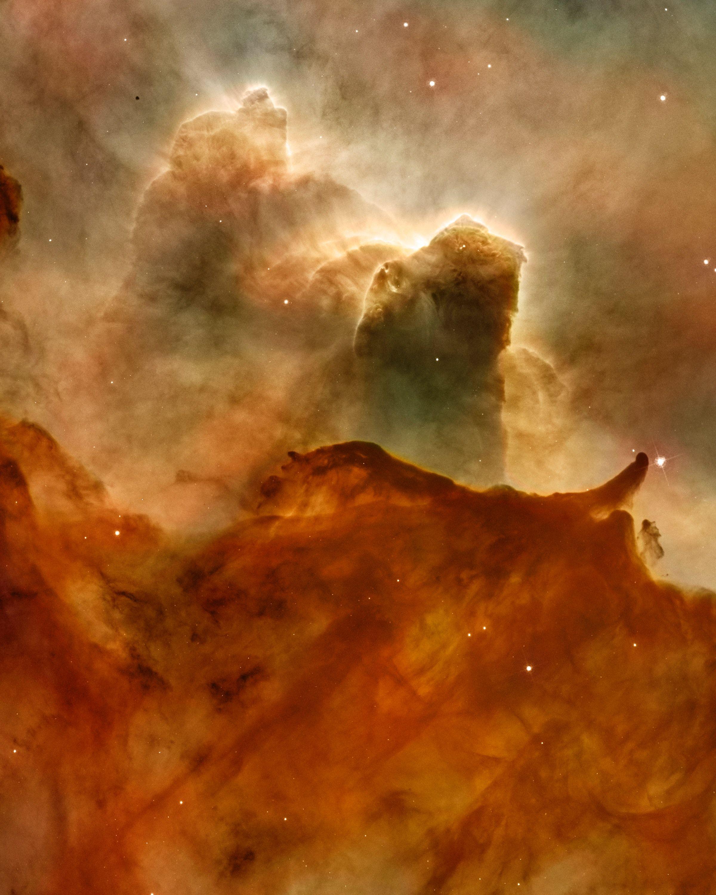 Carina Nebula Wallpapers Top Free Carina Nebula Backgrounds