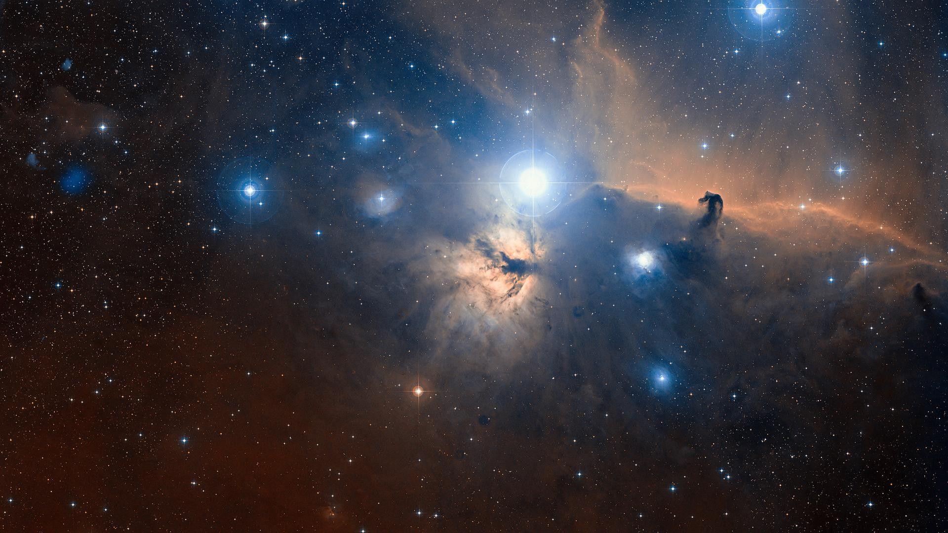 1920x1080 Orion Nebula Wallpaper (the best image in 2018)