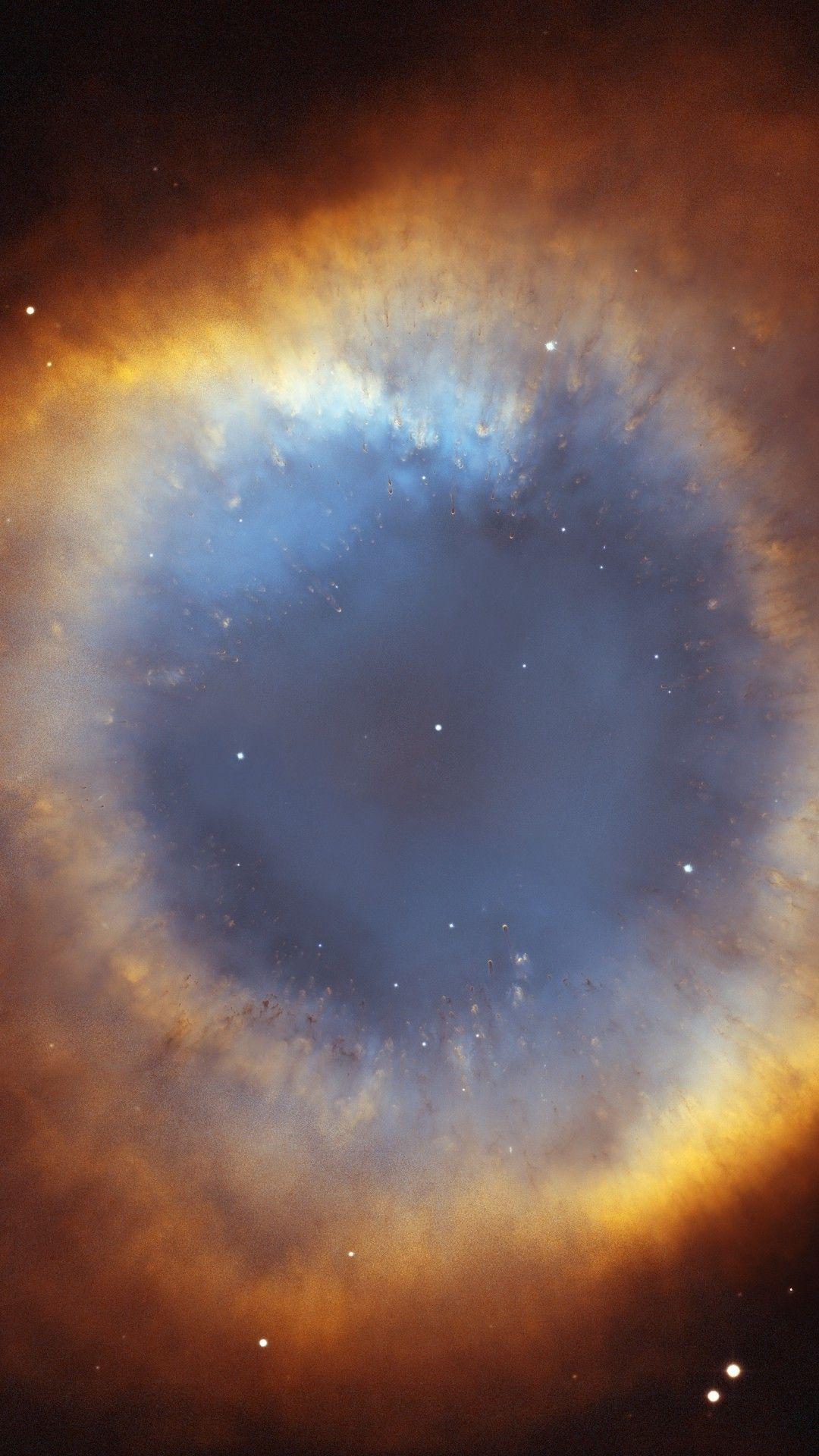 1080x1920 Wallpaper Helix Nebula, space, universe, Space